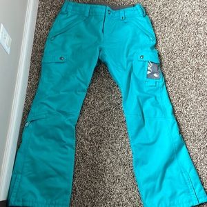 Women’s Burton Snowboard pants